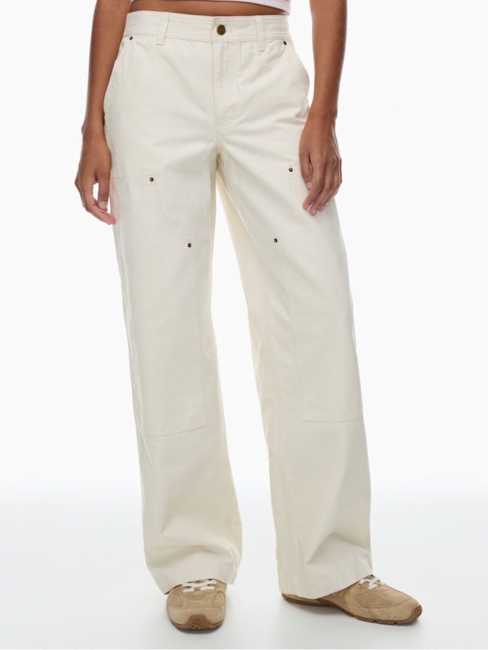 ARITZIA Ellis Carpenter Pant